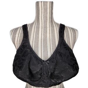 Amoena Ella 2133 Wire-Free Soft Cup Mastectomy Bra